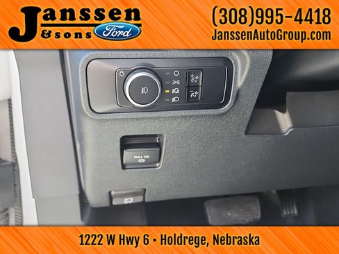 Used 2024 Ford Bronco Big Bend AWD/4WD image 19