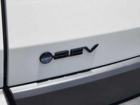 New 2026 Toyota bZ Woodland AWD/4WD image 24
