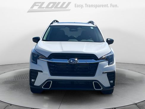New 2026 Subaru Ascent Touring AWD/4WD image 2