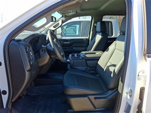 New 2024 Chevrolet Silverado 2500 W/T w/ WT Convenience Package image 6