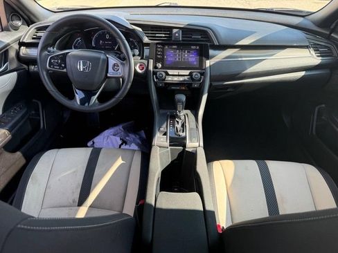 Used 2019 Honda Civic EX image 13