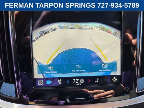 Certified 2025 Volvo S60 B5 Core image 26