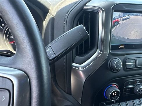 Certified 2022 Chevrolet Silverado 1500 LT AWD/4WD image 15