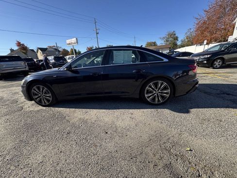 Used 2020 Audi A6 3.0T Premium Plus AWD/4WD image 21