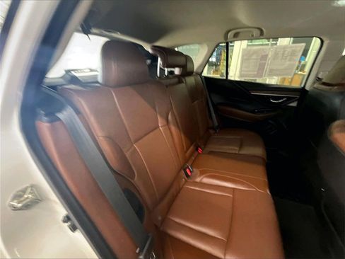 Used 2020 Subaru Outback Touring XT image 16