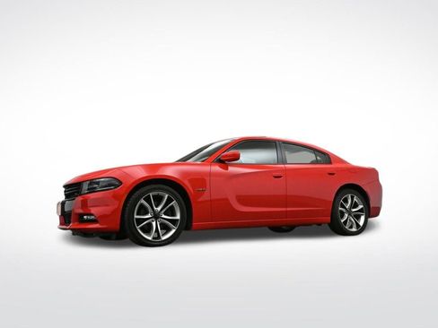 Used 2016 Dodge Charger R/T image 39