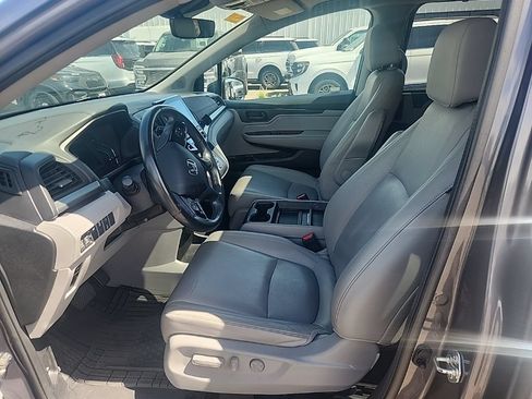 Used 2018 Honda Odyssey EX-L image 18