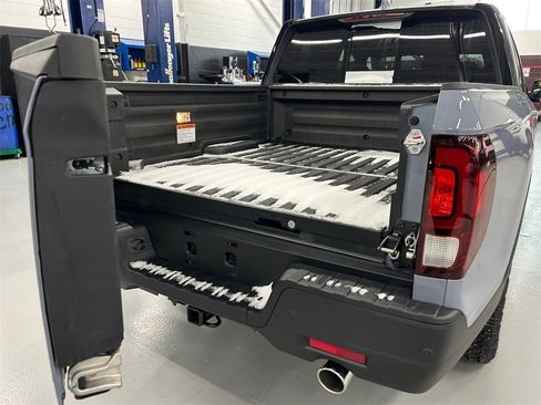 New 2026 Honda Ridgeline TrailSport+ image 19