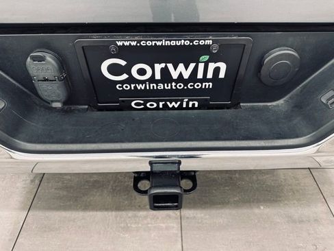 Used 2019 Chevrolet Silverado 1500 LT w/ All-Star Edition image 18