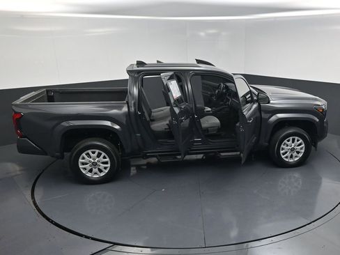 Used 2024 Toyota Tacoma SR5 image 23