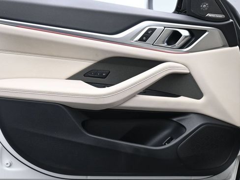 Used 2023 BMW i4 M50 w/ M Carbon Exterior Package AWD/4WD image 9