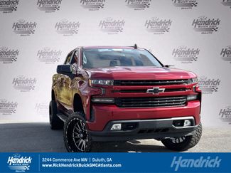 Used 2021 Chevrolet Silverado 1500 RST w/ All Star Edition Plus 360° Tour
