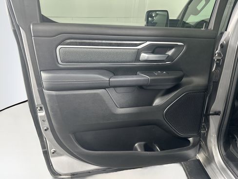 Used 2022 RAM 1500 Big Horn image 26