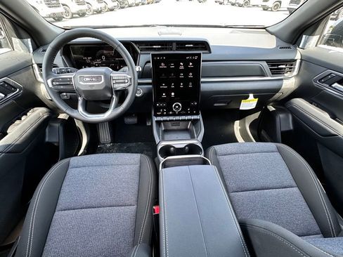 New 2026 GMC Terrain Elevation w/ Technology Package II AWD/4WD image 21