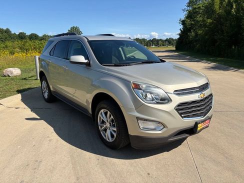 Used 2016 Chevrolet Equinox LT FWD image 11