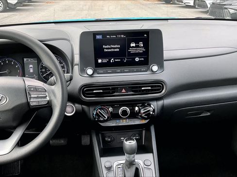 Used 2023 Hyundai Kona SEL image 7