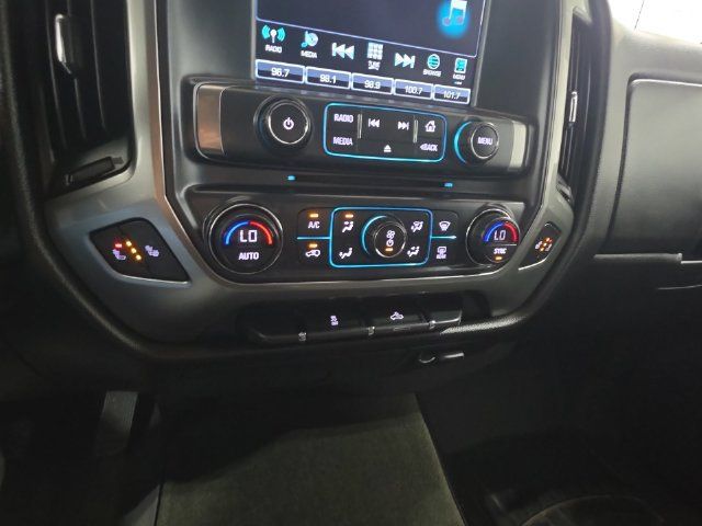 Used 2017 Chevrolet Silverado 1500 LT w/ All Star Edition AWD/4WD image 15