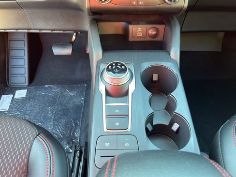 New 2026 Ford Escape ST-Line image 12