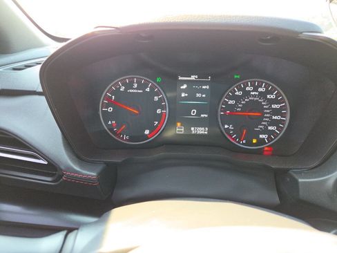 Used 2022 Subaru WRX Limited AWD/4WD image 17