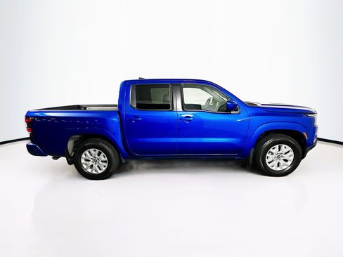 Used 2024 Nissan Frontier SV w/ SV Convenience Package RWD image 10