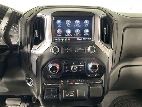 Used 2020 GMC Sierra 1500 SLE w/ SLE Value Package AWD/4WD image 16