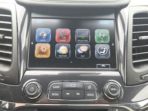 Used 2018 Chevrolet Impala Premier w/ Premier Confidence Package image 27