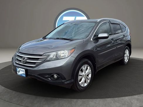 Used 2014 Honda CR-V EX-L image 10