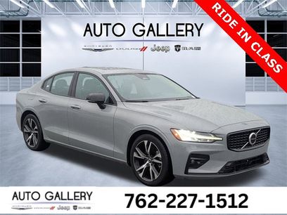 Used 2024 Volvo S60 B5 Core