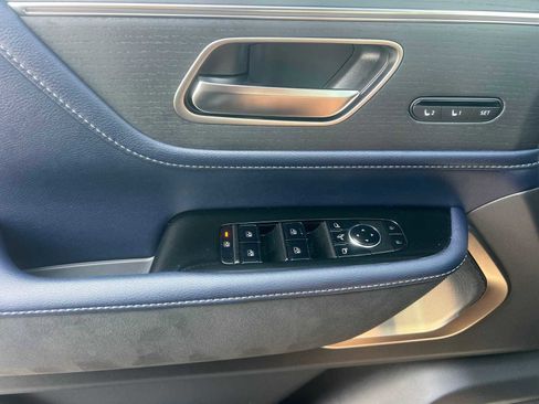 New 2026 INFINITI QX80 4WD w/ Sport Exterior Package image 25