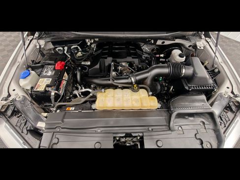 Used 2018 Ford F150 XL w/ Equipment Group 101A Mid RWD image 46