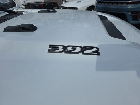 New 2026 Jeep Wrangler Unlimited Rubicon 392 w/ Quick Order Package 27X Moab AWD/4WD image 27