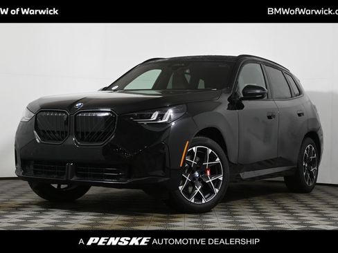 New 2026 BMW X3 xDrive30 w/ Premium Package image 1