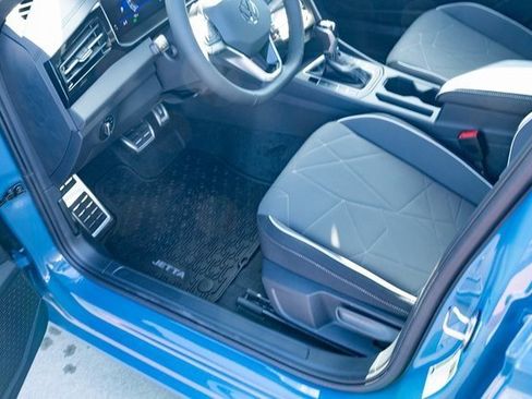 New 2026 Volkswagen Jetta Sport image 27