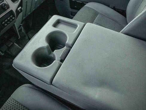 Used 2015 Ford F250 XLT w/ Advanced Security Group image 14