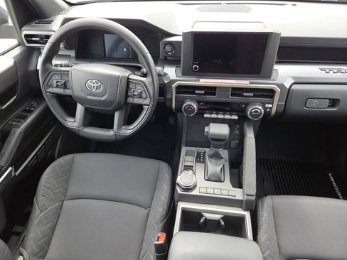 New 2026 Toyota Tacoma SR5 AWD/4WD image 30