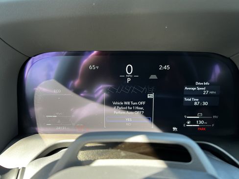 Certified 2024 Lexus GX 550 w/ Accessory Package (2T) image 22