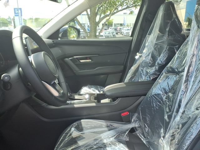 New 2026 MAZDA CX-5 Select AWD/4WD image 12
