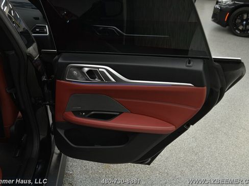 Used 2023 BMW i4 eDrive35 RWD image 46