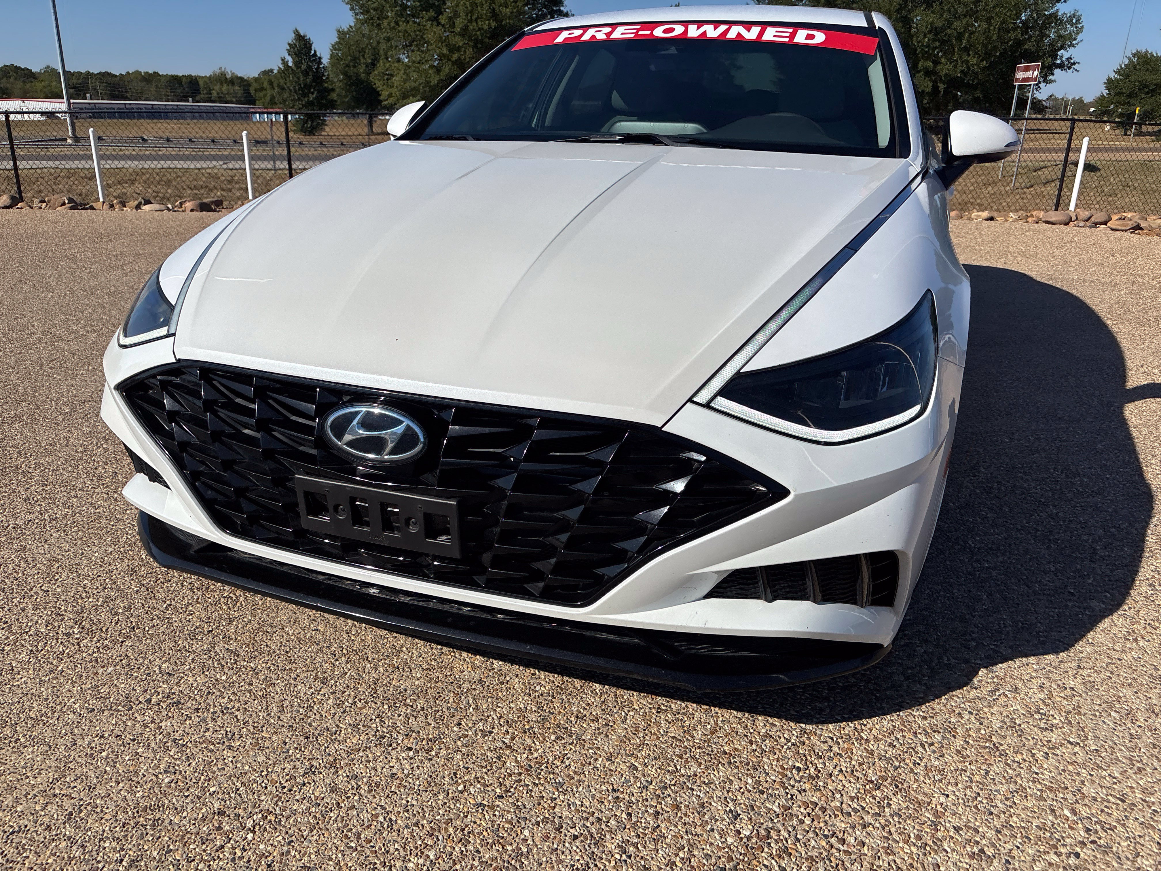 Used 2020 Hyundai Sonata SEL FWD image 3