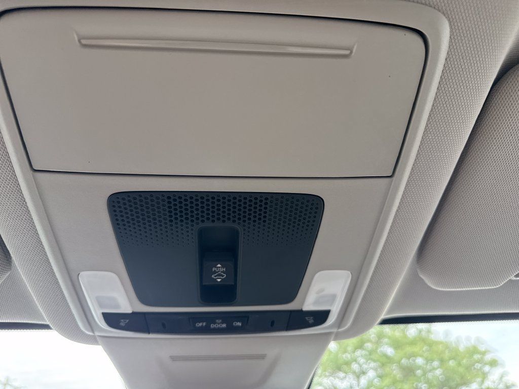 Certified 2024 Honda CR-V EX image 35