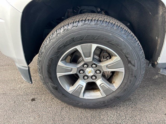 Used 2015 Chevrolet Colorado Z71 RWD image 53