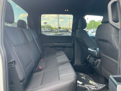 New 2026 Ford F150 STX image 13