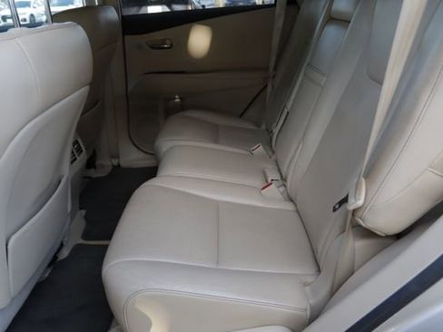 Used 2013 Lexus RX 350 FWD image 29