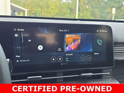 Used 2024 Hyundai Kona SEL w/ Convenience Package AWD/4WD image 22