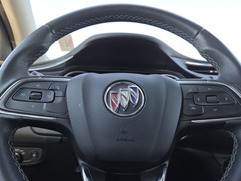 Used 2023 Buick Encore GX Preferred w/ Cold Weather Comfort Package image 26