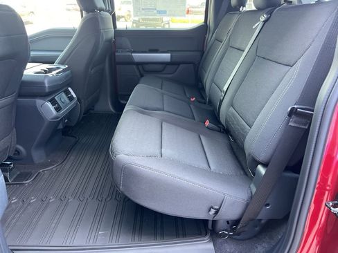 New 2026 Ford F150 XLT w/ Equipment Group 302A MID image 10