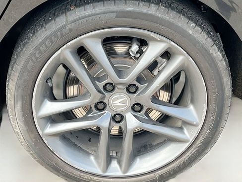 Used 2025 Acura TLX SH-AWD w/ A-SPEC Pkg image 33