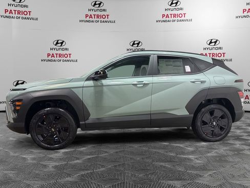 New 2026 Hyundai Kona SEL Sport image 6