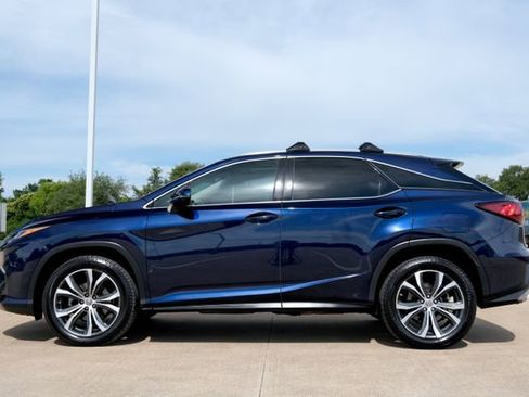 Used 2017 Lexus RX 350 AWD w/ Premium Package image 4
