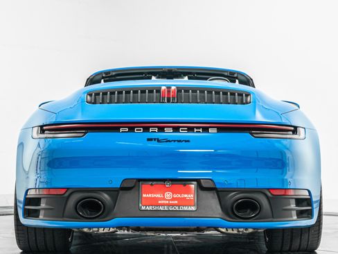 Used 2023 Porsche 911 Carrera image 8